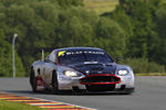 Hexis AMR Aston Martin DBR9 Picture